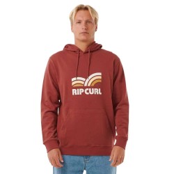 суичър,мъжки,пуловери,rip,curl,surf,revival,capture,hoodie,red