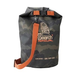 чанта,сакове,rip,curl,surf,series,barrel,20l,bag,black,olive,(multicolor)