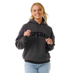 суичър,дамски,блузи,rip,curl,varsity,hoodie,grey