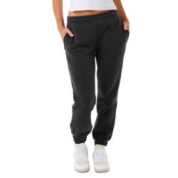 Панталони Rip curl Varsity pants - Black (Washed Black / Bl) панталони,дамски,панталони,rip,curl,varsity,pants,black,(washed,black,bl)