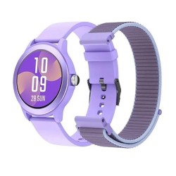 часовници,spc,smartee,duo,vivo,9651t,smartwatch,purple,(purple)