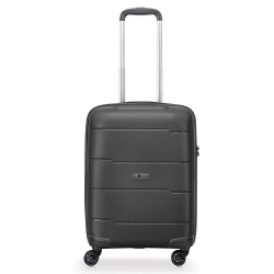 куфари,modo,by,roncato,galaxy,spinner,55,20,40l,tsa,trolley,bag,dark,gray,(grey)
