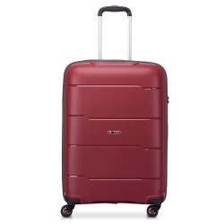 куфари,modo,by,roncato,galaxy,spinner,66,23,65l,tsa,trolley,bag,dark,red,(red)
