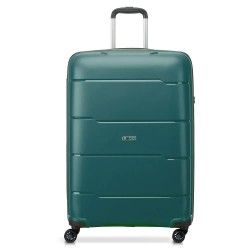 куфари,modo,by,roncato,galaxy,spinner,75,27,93l,tsa,trolley,bag,dark,lead,(green)