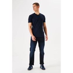 риза,с,къс,ръкав,мъжки,ризи,garcia,z1176,short,sleeve,shirt,blue,(dark,moon)