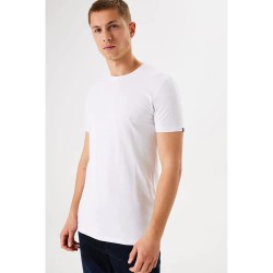 риза,с,къс,ръкав,мъжки,ризи,garcia,z1177,short,sleeve,shirt,white