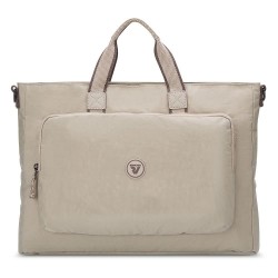 всички,чанти,roncato,rolling,17l,laptop,tas,beige