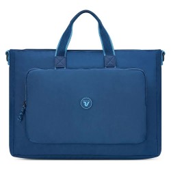 всички,чанти,roncato,rolling,17l,laptop,tas,blue