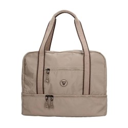 чанта,сакове,roncato,rolling,24l,bag,beige,(beige)