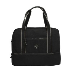 чанта,сакове,roncato,rolling,24l,bag,black
