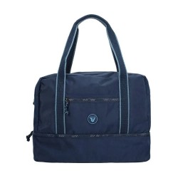 чанта,сакове,roncato,rolling,24l,bag,blue