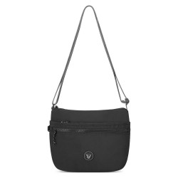 чанти,за,през,рамо,roncato,rolling,crossbody,black