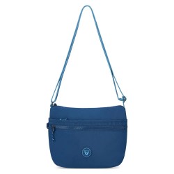 чанти,за,през,рамо,roncato,rolling,crossbody,blue