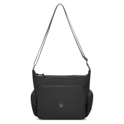 чанта,всички,чанти,roncato,rolling,hobo,bag,black