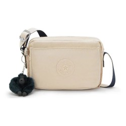 чанти,за,през,рамо,kipling,abanu,2l,crossbody,back,to,beige,(beige)