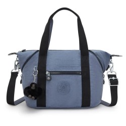 чанта,всички,чанти,kipling,art,mini,10l,bag,blue,lover,(blue)