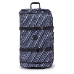 куфари,kipling,aviana,l,95l,trolley,bag,3d,k,blue,(blue)