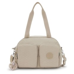 чанта,за,през,рамо,всички,чанти,kipling,cool,defea,11l,shoulder,bag,sign,beige,emb,(beige)