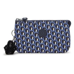 несесер,тоалетни,принадлежности,kipling,creativity,l,wash,bag,3d,k,blue,(blue)
