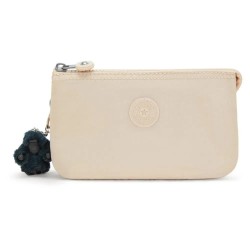несесер,тоалетни,принадлежности,kipling,creativity,l,wash,bag,back,to,beige,(beige)