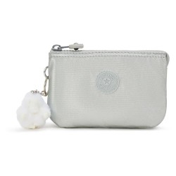 несесер,тоалетни,принадлежности,kipling,creativity,s,wash,bag,new,bright,met,(beige)
