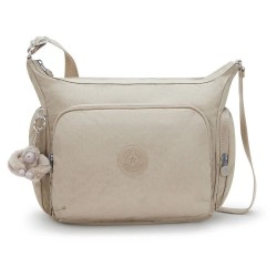 чанта,всички,чанти,kipling,gabb,12l,bag,sign,beige,emb,(beige)