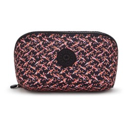 несесер,тоалетни,принадлежности,kipling,mirko,m,5l,wash,bag,dancing,bouquet,(multicolor)