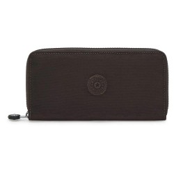 портфейли,и,портмонета,kipling,money,world,wallet,nostalgic,brown,(brown)