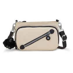 чанта,за,през,рамо,всички,чанти,kipling,new,milos,2l,shoulder,bag,back,to,beige,h,(beige)