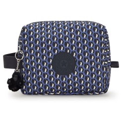 несесер,тоалетни,принадлежности,kipling,parac,4.5l,wash,bag,3d,k,blue,(blue)