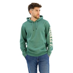 суичър,мъжки,пуловери,hurley,acadia,heat,hoodie,green,(lone,pine)