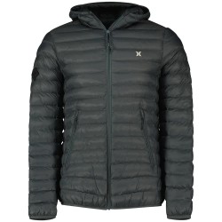 яке,мъжки,якета,hurley,campbell,puffer,jacket,black,(armored,navy)