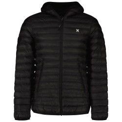 яке,мъжки,якета,hurley,campbell,puffer,jacket,black