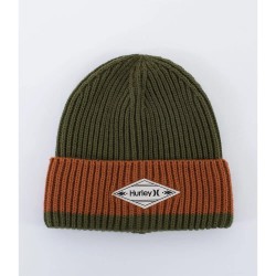 шапка,всички,шапки,hurley,paragon,beanie,aquamarine,(green)