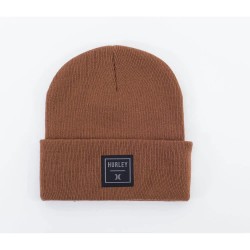 шапка,всички,шапки,hurley,shifty,beanie,baroque,brown,(brown)