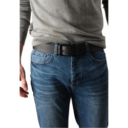 колан,колани,deeluxe,bond,belt,black,(black)