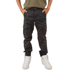 панталони,детски,панталони,deeluxe,garden,cargo,pants,black,(charcoal)