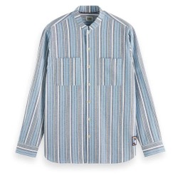 риза,с,дълъг,ръкав,мъжки,ризи,scotch,&,soda,178411,long,sleeve,shirt,blue