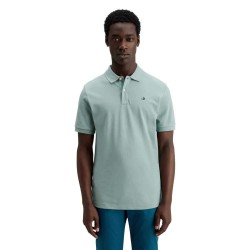 мъжки,блузи,с,яка,scotch,&,soda,178513,short,sleeve,polo,bay,blue
