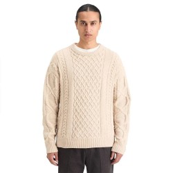 блуза,мъжки,пуловери,scotch,&,soda,178830,sweater,beige