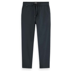 панталони,мъжки,панталони,scotch,&,soda,178998,pants,black