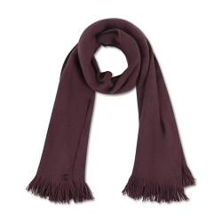 шал,ръкавици,шапки,и,шалове,scotch,&,soda,ssm5,2298,scarf,burgundy,(brown,red)