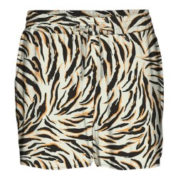 къси,панталони,дамски,панталони,vero,moda,easy,joy,shorts,multicolor,(birch,black,zeni)
