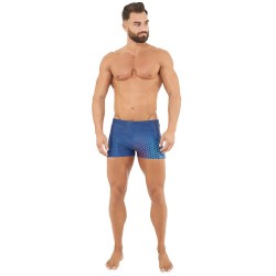 бански,гащета,мъжки,бански,костюми,legea,arrakis,swimming,boxer,blue,(blue)