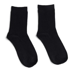 чорапи,дамски,чорапи,pieces,marta,socks,black,(black)