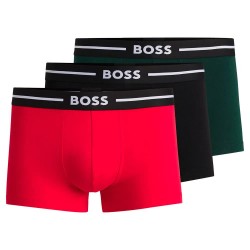 боксерки,мъжко,бельо,boss,bold,10260694,boxers,3,units,multicolor