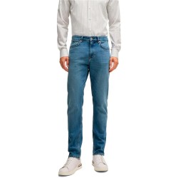 дънки,мъжки,панталони,boss,h,delaware,10263385,jeans,blue