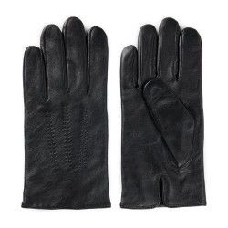 ръкавици,ръкавици,шапки,и,шалове,boss,hainz,me,10265361,gloves,black