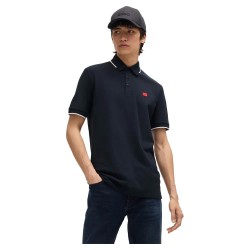 мъжки,блузи,с,яка,hugo,deresino232,10231467,01,short,sleeve,polo,blue