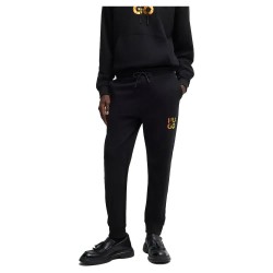 панталони,мъжки,панталони,hugo,dirdupan,10266045,pants,black